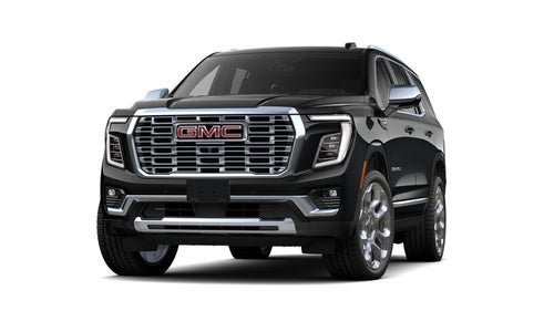 2027 GMC Yukon Denali