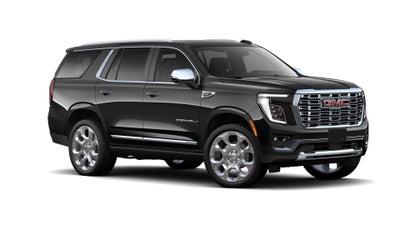 2027 GMC Yukon Denali