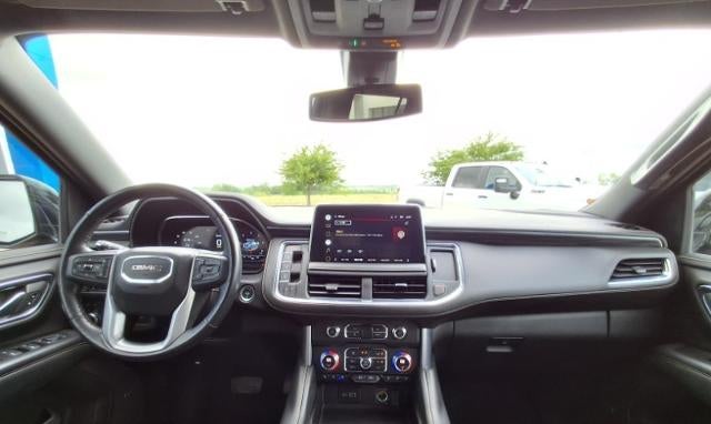 2022 GMC Yukon XL SLT