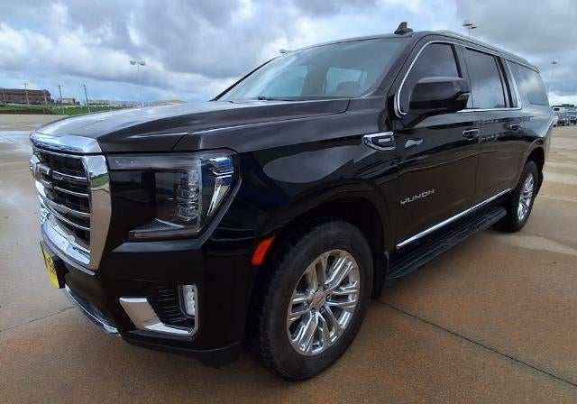 2022 GMC Yukon XL SLT