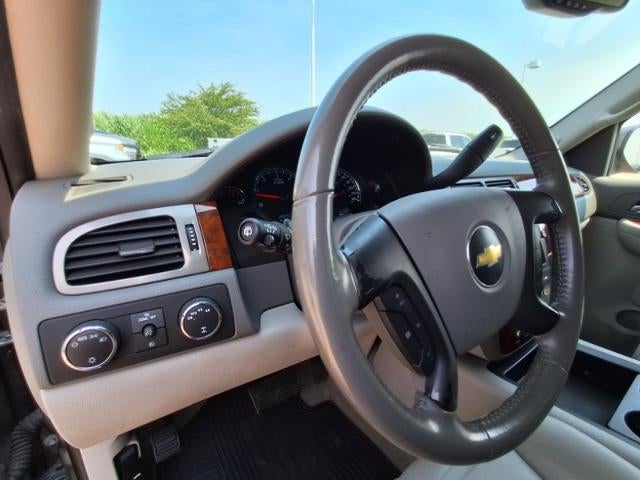2008 Chevrolet Suburban LT w/2LT