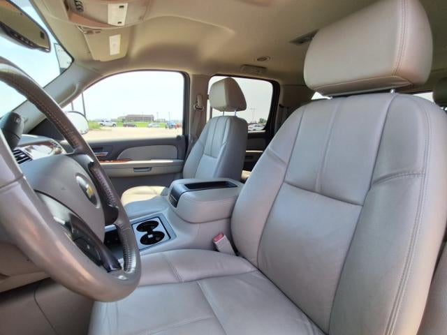 2008 Chevrolet Suburban LT w/2LT