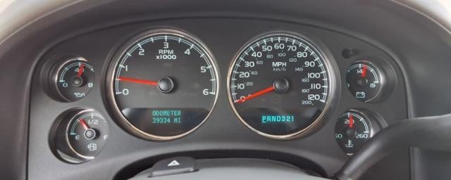 2008 Chevrolet Suburban LT w/2LT