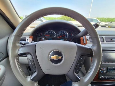 2008 Chevrolet Suburban LT w/2LT