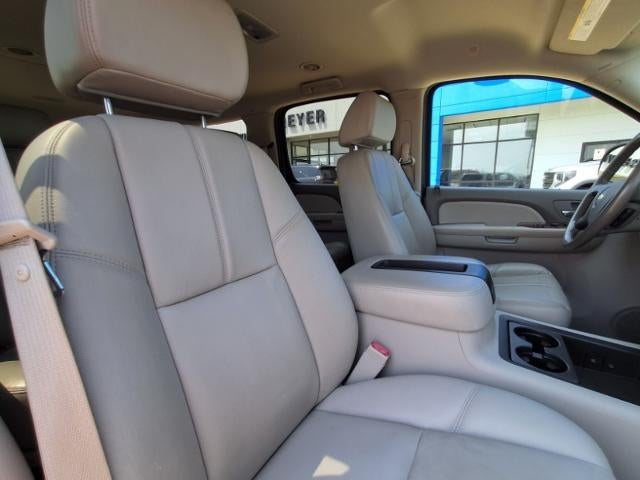 2008 Chevrolet Suburban LT w/2LT