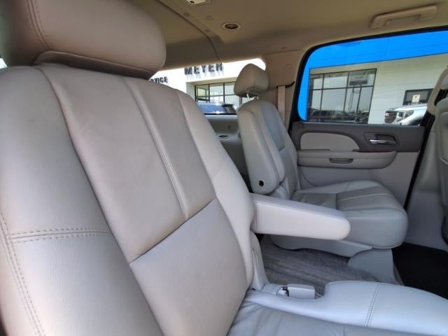 2008 Chevrolet Suburban LT w/2LT