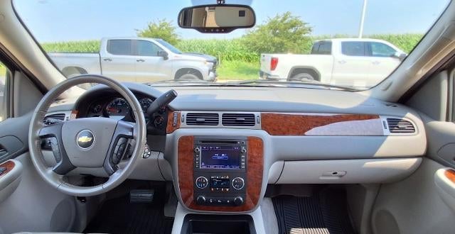 2008 Chevrolet Suburban LT w/2LT