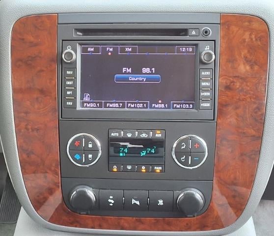 2008 Chevrolet Suburban LT w/2LT