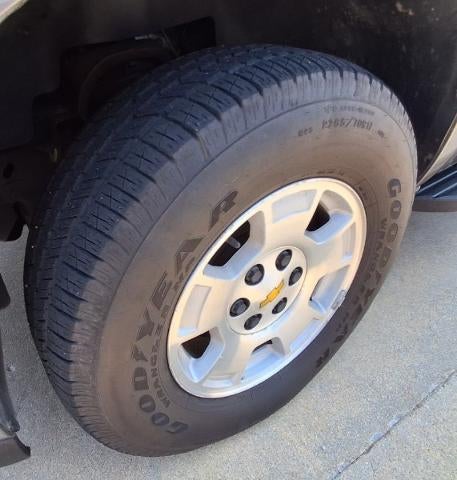 2008 Chevrolet Suburban LT w/2LT