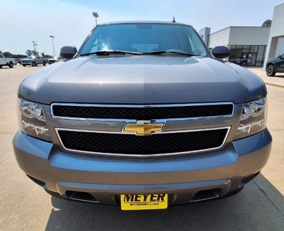 2008 Chevrolet Suburban LT w/2LT