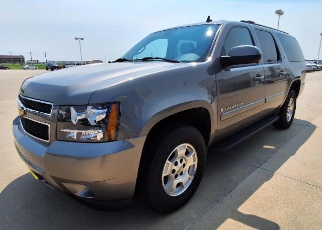 2008 Chevrolet Suburban LT w/2LT