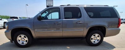 2008 Chevrolet Suburban LT w/2LT