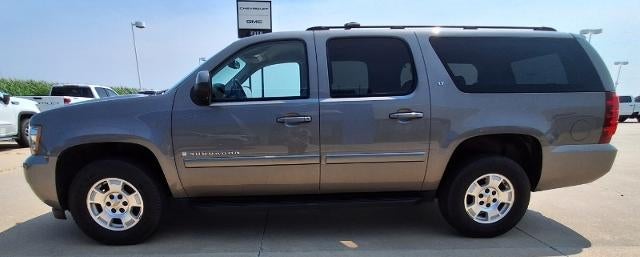 2008 Chevrolet Suburban LT w/2LT
