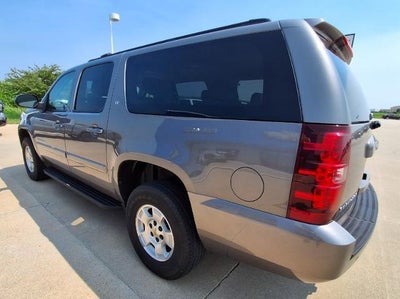 2008 Chevrolet Suburban LT w/2LT