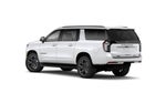 2027 Chevrolet Suburban RST