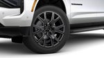 2027 Chevrolet Suburban RST