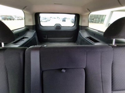 2010 Chevrolet Suburban LS