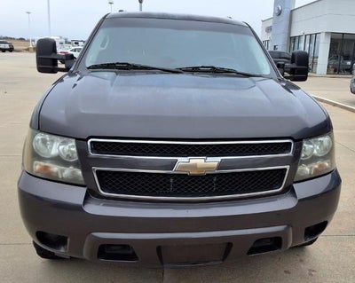 2010 Chevrolet Suburban LS