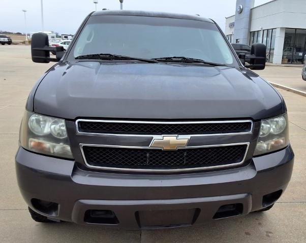 2010 Chevrolet Suburban LS