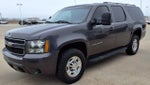 2010 Chevrolet Suburban LS
