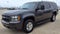 2010 Chevrolet Suburban LS
