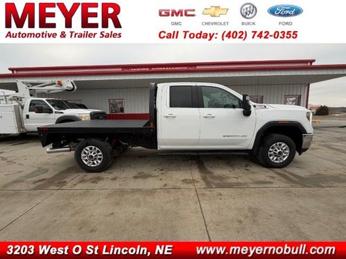 2023 GMC Sierra 2500 HD SLE