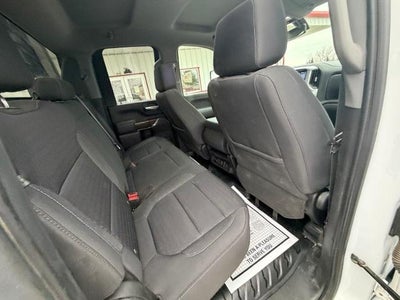 2023 GMC Sierra 2500 HD SLE