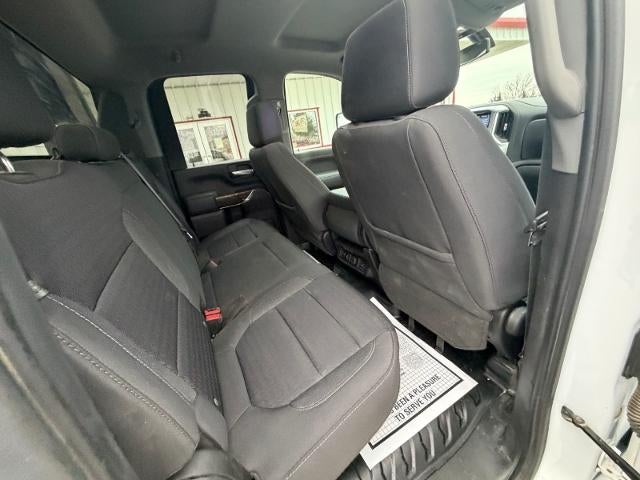 2023 GMC Sierra 2500 HD SLE