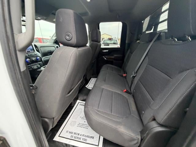 2023 GMC Sierra 2500 HD SLE