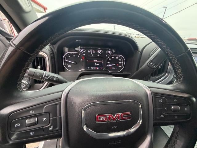 2023 GMC Sierra 2500 HD SLE