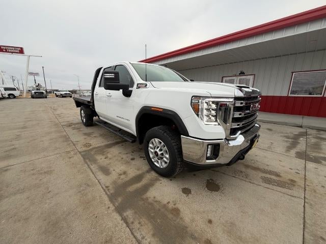 2023 GMC Sierra 2500 HD SLE