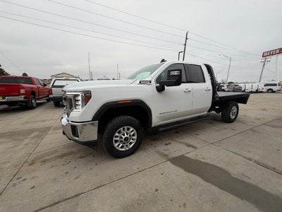 2023 GMC Sierra 2500 HD SLE