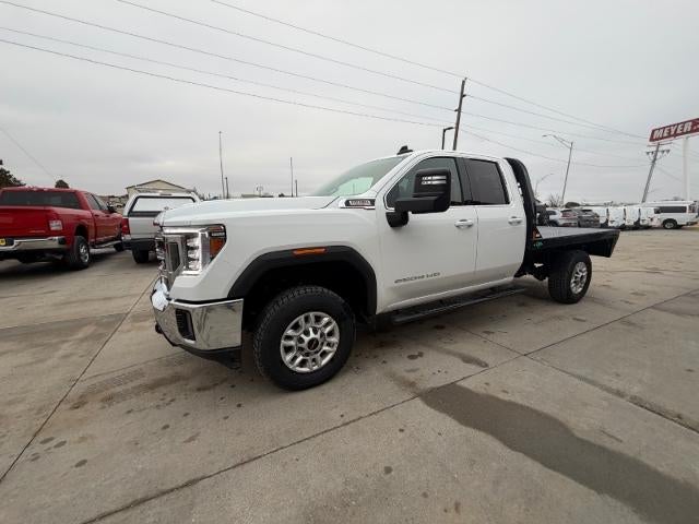 2023 GMC Sierra 2500 HD SLE