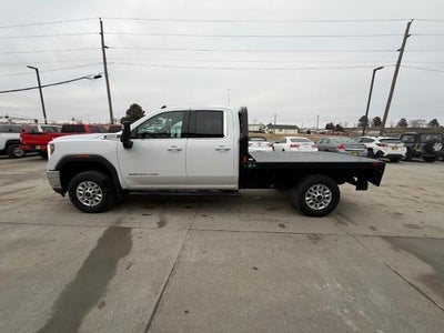 2023 GMC Sierra 2500 HD SLE