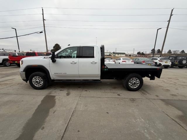 2023 GMC Sierra 2500 HD SLE