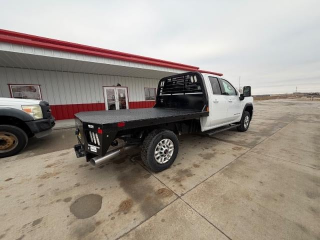 2023 GMC Sierra 2500 HD SLE