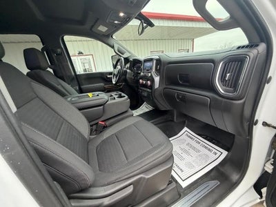 2023 GMC Sierra 2500 HD SLE