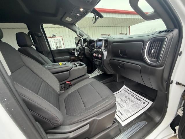 2023 GMC Sierra 2500 HD SLE