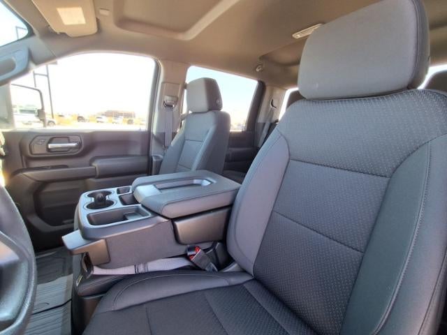 2026 GMC Sierra 3500 HD Pro DRW