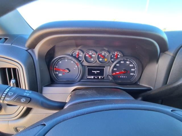 2026 GMC Sierra 3500 HD Pro DRW