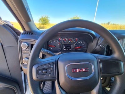 2026 GMC Sierra 3500 HD Pro DRW