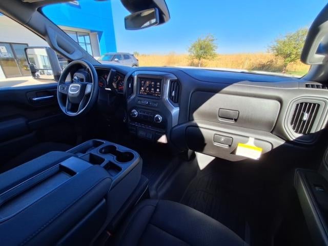 2026 GMC Sierra 3500 HD Pro DRW