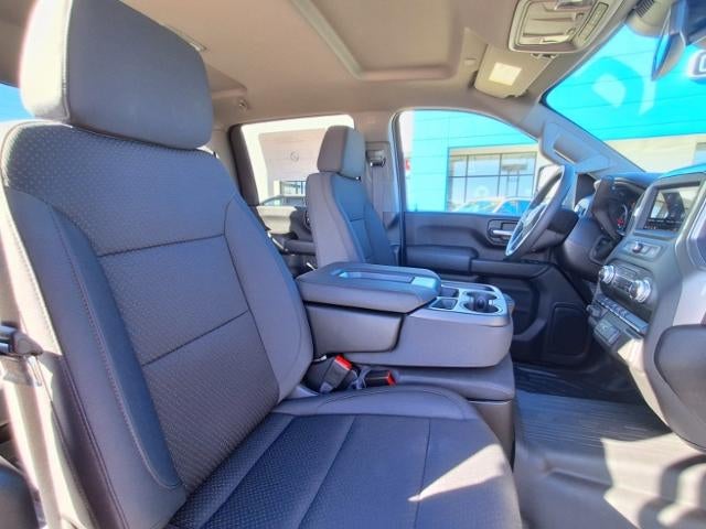 2026 GMC Sierra 3500 HD Pro DRW