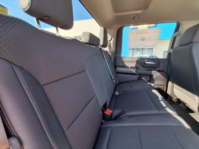 2026 GMC Sierra 3500 HD Pro DRW