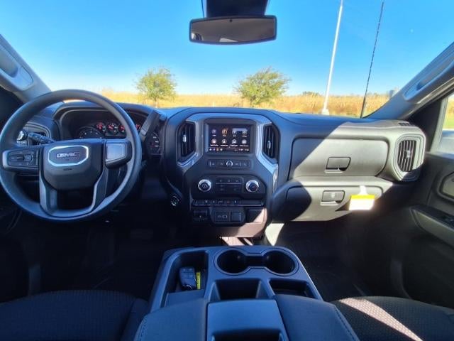 2026 GMC Sierra 3500 HD Pro DRW