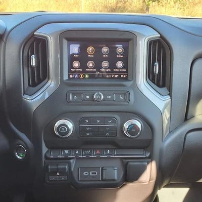 2026 GMC Sierra 3500 HD Pro DRW