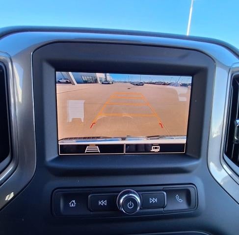 2026 GMC Sierra 3500 HD Pro DRW