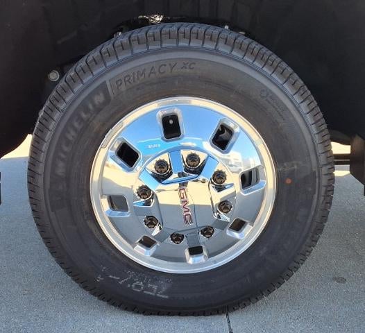 2026 GMC Sierra 3500 HD Pro DRW