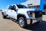 2026 GMC Sierra 3500 HD Pro DRW