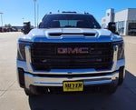2026 GMC Sierra 3500 HD Pro DRW